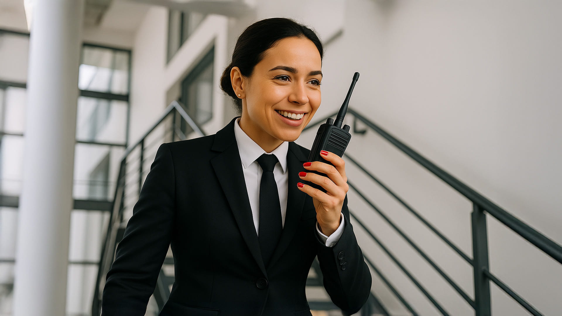 Vacature beveiliger van opvanglocaties