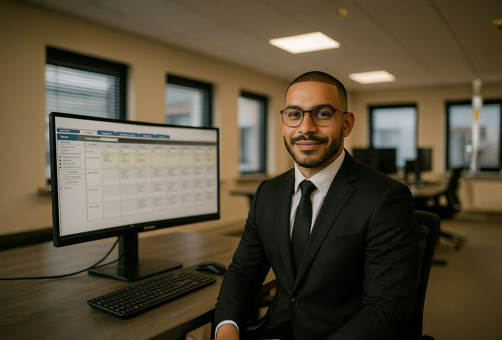 Vacature Planner bij Miedema Assistance